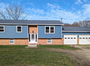 9671 Wattsburg Rd, Erie, PA 16509