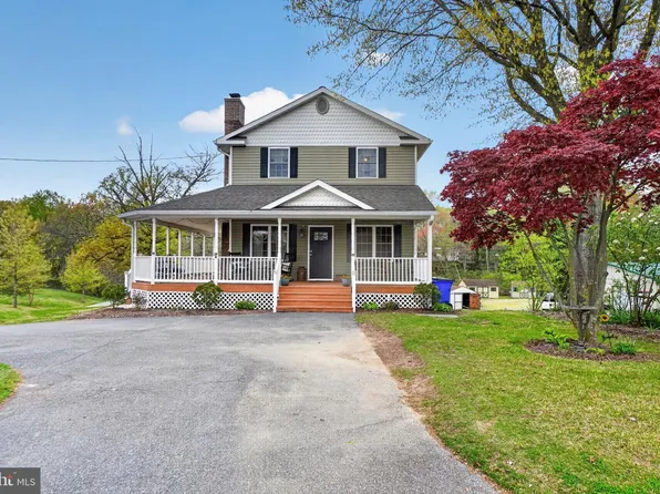 9260 Old Scaggsville Rd, Laurel, MD 20723