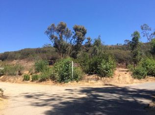 Attebury Rd, San marcos, CA 92078