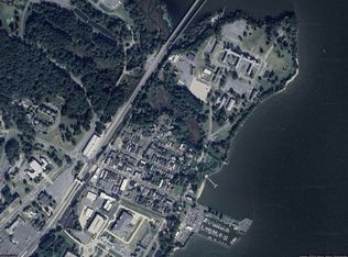 235 2nd Ave, Quantico, VA 22134