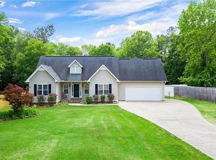 30 Glen Lake Rd NE, Rome, GA 30165