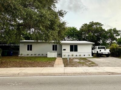550 NW 199th St, Miami Gardens, FL, 33169