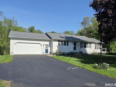 253 Liberty Highway, Putnam, CT, 06260