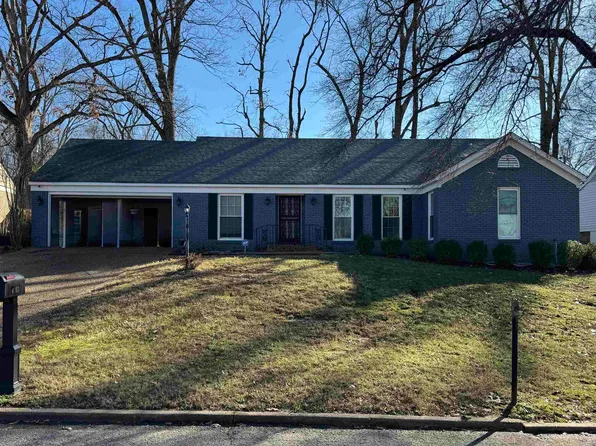 4503 Lockwood Cv, Memphis, TN 38128