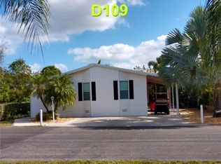 5543 Brightwood Dr, Fort Myers, FL 33905