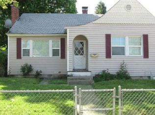 129 N Columbus Ave, Medford, OR