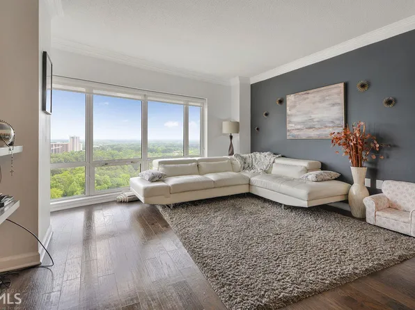 3475 Oak Valley Rd NE APT 60, Atlanta, GA 30326