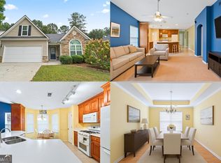 1750 Arborwood Dr, Grayson, GA 30017