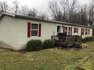 258 Vinada St, Penn Run, PA 15765