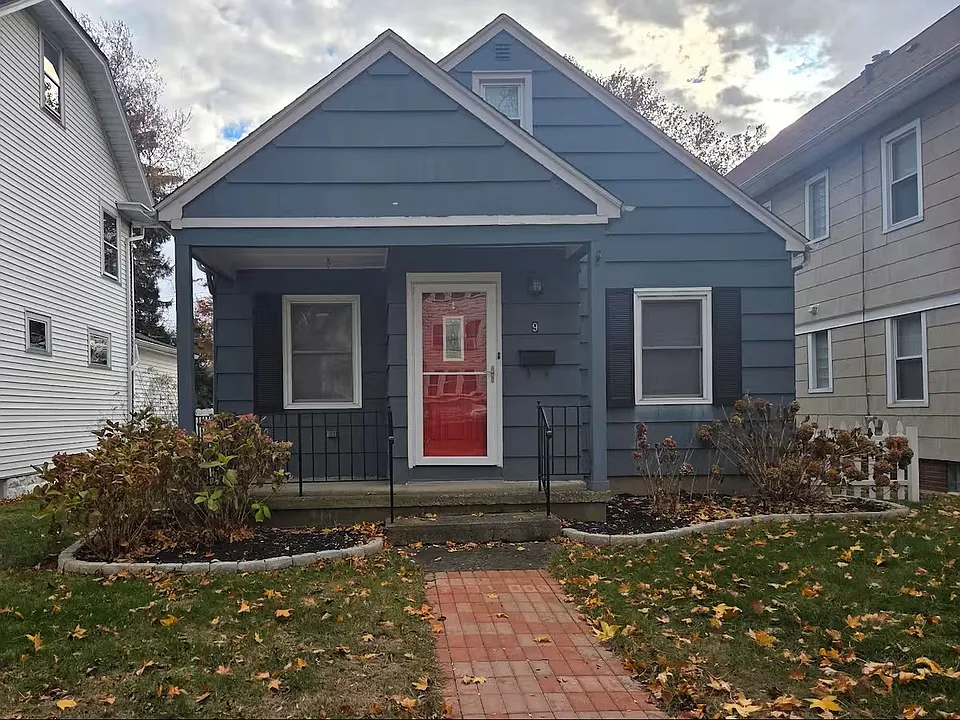 9 Merwin Ave