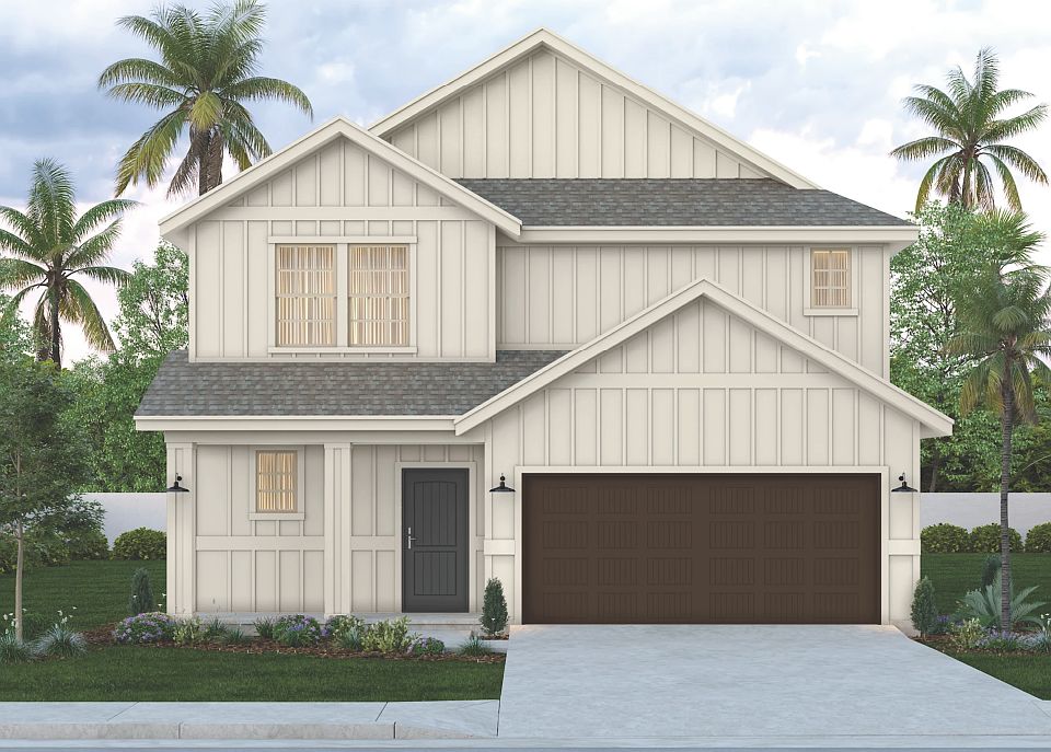 Farmhouse
