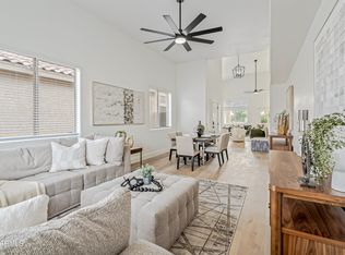 15091 N 90th Dr, Peoria, AZ 85381
