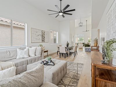 15091 N 90th Dr, Peoria, AZ, 85381