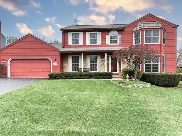 1410 Gaslight Dr, Algonquin, IL 60102