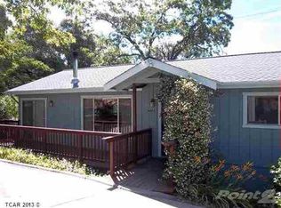 21084 Crystal Falls Dr, Sonora, CA