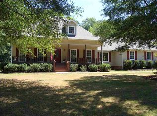 910 Chantilly Ln, Anderson, SC 29625