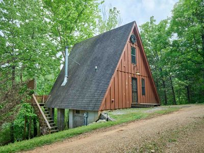 1 Kiwanie Cir, Hardy, AR, 72542