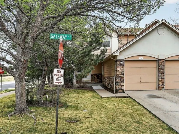 792 Gateway Circle, Lafayette, CO 80026