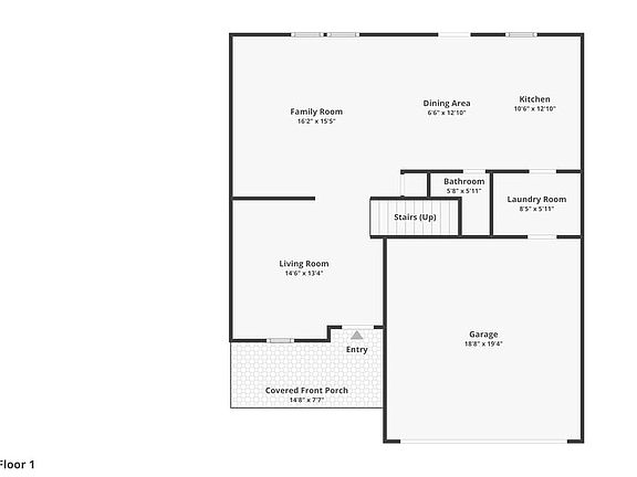 2nd image of 19560 Tradewinds Dr