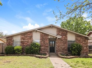 9214 Willowbrook Dr, Rowlett, TX 75088