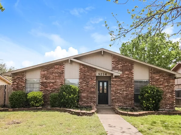 9214 Willowbrook Dr, Rowlett, TX 75088