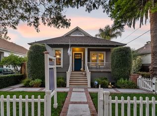 1201 Hester Ave, San Jose, CA 95126