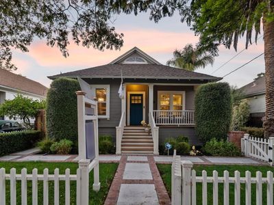 1201 Hester Ave, San Jose, CA, 95126