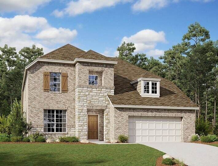 Exterior Design Representative Photo