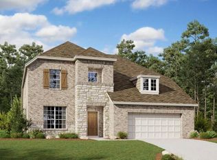 2501 Lost Creek Dr, Melissa, TX 75454