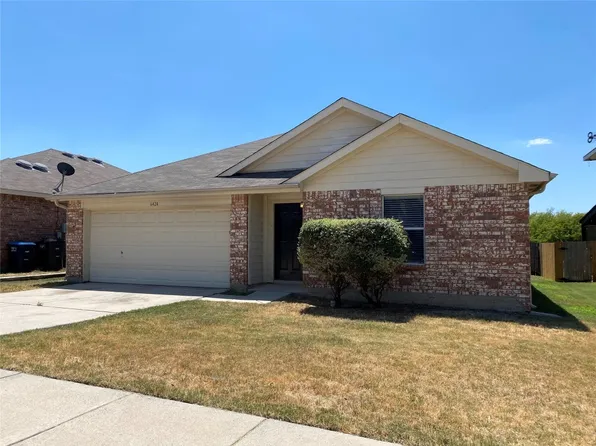 6424 Meadow Way Ln, Fort Worth, TX 76179