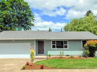 6848 G St, Springfield, OR 97478