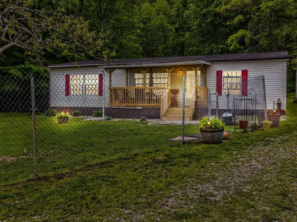 2115 Elk Lick Rd, Salt Lick, KY 40371