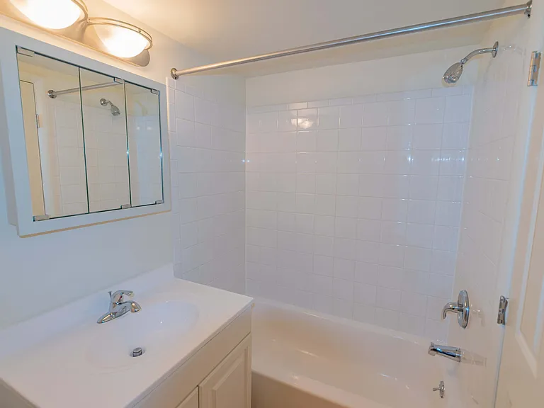 Sample Bathroom