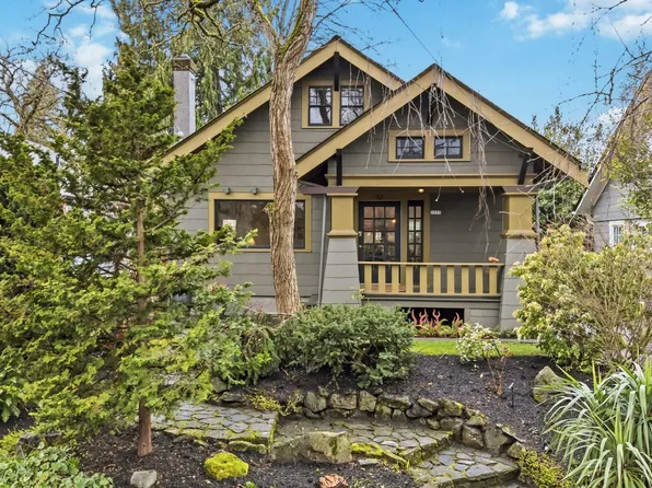 2223 NE 43rd Ave, Portland, OR 97213