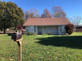 610 Medler St, Bernie, MO 63822