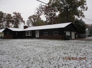 3538 Osceola Dr, Muskegon, MI