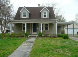 619 Moore Ave, Sikeston, MO 63801