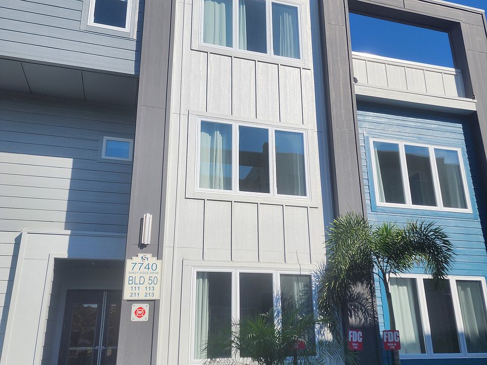 1st image of 7740 Sandy Ridge Dr #210
