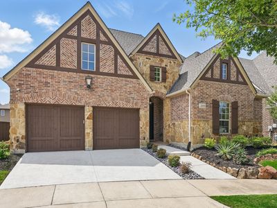 2409 Surrey Ct, Flower Mound, TX, 75022