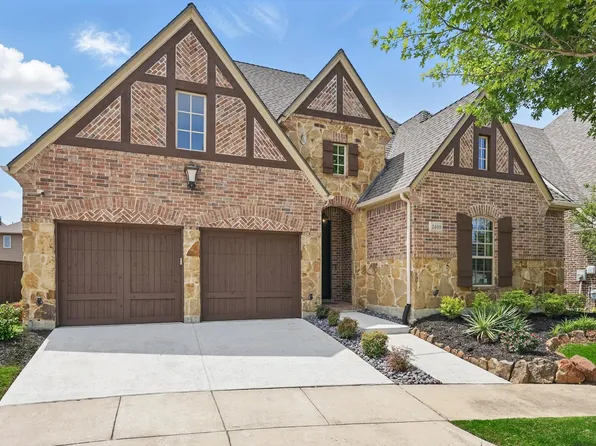 2409 Surrey Ct, Flower Mound, TX 75022