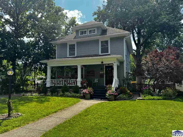 109 Monroe Blvd, Terre Haute, IN 47803