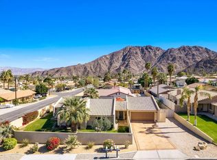 53520 Avenida Ramirez, La Quinta, CA 92253
