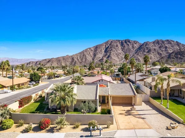 53520 Avenida Ramirez, La Quinta, CA 92253