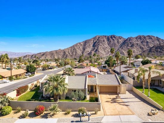 53520 Avenida Ramirez, La Quinta, CA 92253