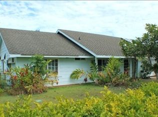 5620 Kaehulua Rd, Kapaa, HI 96746