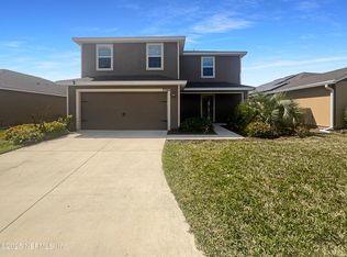 77512 Lumber Creek Blvd, Yulee, FL 32097