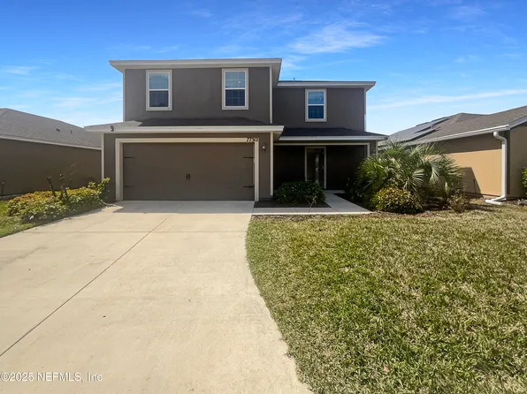 77512 LUMBER CREEK Boulevard, Yulee, FL 32097