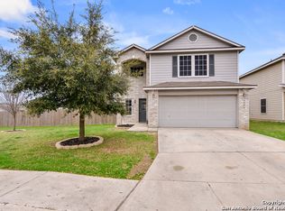 12306 Java Wood, San Antonio, TX 78254