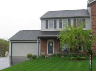 47 Rolling Hill Dr, Lititz, PA 17543