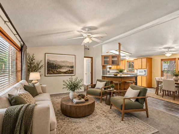 537 Thompson Creek Rd Unit 15, Applegate, OR 97530